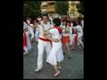 Lizarrako Festak 2008