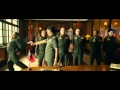 The Lady trailer