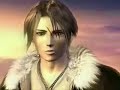 Rinoa and Squall - 4 in the morning