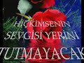 BAHA VE SEMA ?HANET ((CEWO))