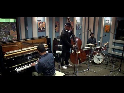 Christian McBride Trio – Fried Pies