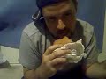 Hamburger Blowjob (Trevor's 