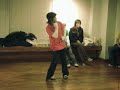 G-Dragon dance G-Dragon dance