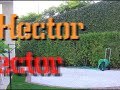 Hector Flector Flyby
