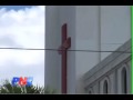 Judge Bars Pastor, Trustees From Church