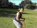 PBW Fitness & Training: Exercise Tube for Lower Body Vol 2