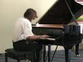 Eduard Lenner plays Chopin - Nocturne Op.27 No.2