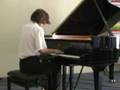 Eduard Lenner plays Chopin - Nocturne Op.27 No.2
