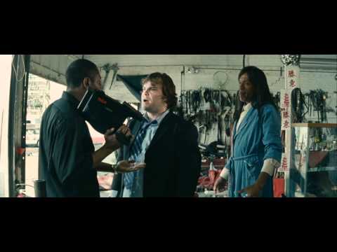 Bande annonce Soyez sympas, rembobinez