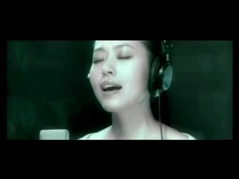 張靚穎《畫心》MV合併版(with closed caption)