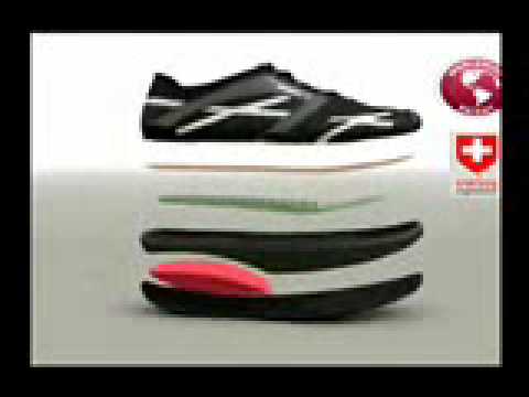how to walk properly in mbt shoes