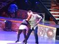 Sabrina Bryan's Solo Dance