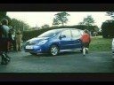 Toyota Werbung – Stoltzes Auto
