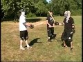 Stickfight -06 Halmstad Stickfight -06 Halmstad