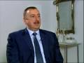 World Business: Interview with Ilham Aliyev 30/01/09