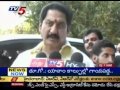 Telugu Actor Suman Comments On Film Actor Fans War (TV5)