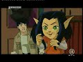Folge 42: Der Fluch der Katze [part2] (deutsch)