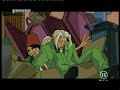 Folge 42: Der Fluch der Katze [part2] (deutsch)