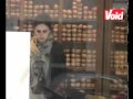 Voici - Rachel Bilson In Paris
