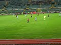 Nocerina 1 - 1 Ippogrifo Sarno