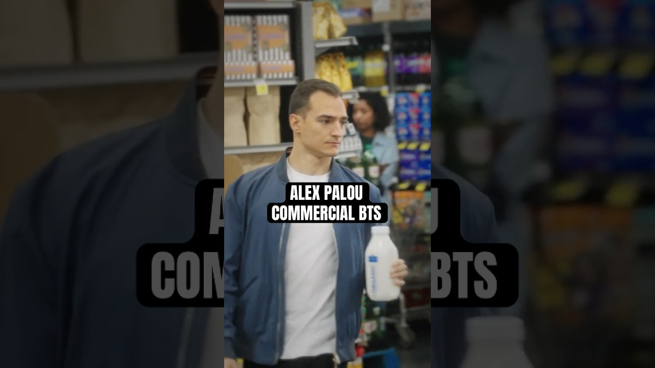 Living life at a normal pace? Not Alex Palou's thing 🏎️💨 #indycar #alexpalou #racing