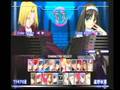 MBAC Ver.B2 Wara, Warc, Akiha vs. Satsuki, Akiha, Kouma P1
