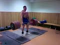 Koklyaev Mikhail death lift 390*3
