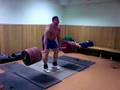 Koklyaev Mikhail death lift 390*3