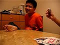 樂富姚明 啜腳趾 twins