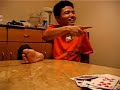 樂富姚明 啜腳趾 twins