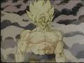 likin park goku vs brolly-bring me to life -evanescence dbz