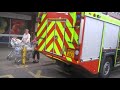Fire Engine B18 Poole new retained MAN 4X4 Fire Engine B18 Poole new retained MAN 4X4