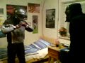 Vader Origins: Darth Vader is Joker (Batman)