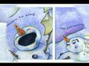 The Snow Man Band