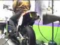 XR650 Dyno
