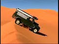 Desert Driving DVD by Chris Scott (Sahara) Desert Driving DVD by Chris Scott (Sahara)