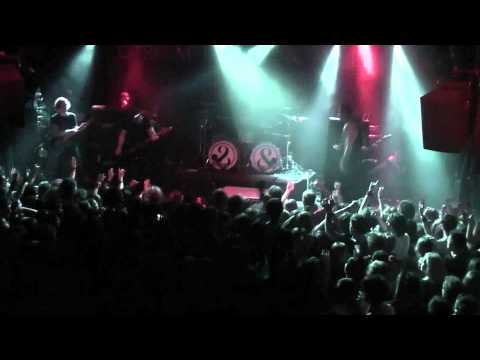 Of Mice And Men - 13 You're Not Alone - Melkweg Amsterdam 25-04-2014