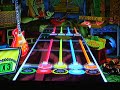 Guitar Hero - Take the Time