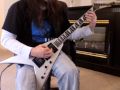 clip video Megadeth Ashes In Your Mouth