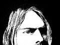 Art With Salt - Kurt Cobain