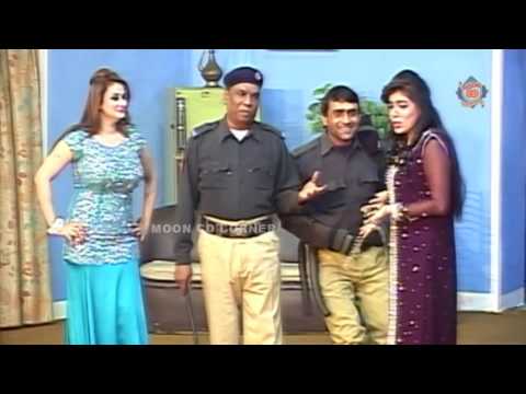 Punjabi Stage Drama Mastana
