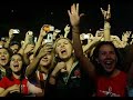 estadio azteca  video editado 2008 