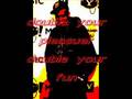 Chris Borwn - Forever (with lyrics)