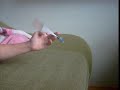 Combo na pierwszą rundę Misrzostw Polski w Penspinningu. :)