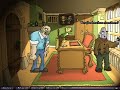 Edna Bricht Aus: Teaser #3