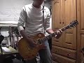 Dead Horse / Guns N' Roses cover
