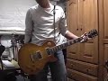 Dead Horse / Guns N' Roses cover