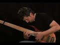 Jeff Schmidt -SOLO BASS- Seeing is Freeing