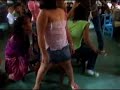 chair dance contest (shn & classmates)