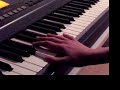 HOW TO PLAY SWEET CHILD O'  MINE ON THE PIANO